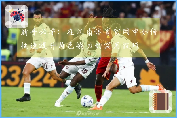新手必学：在江南体育官网中如何快速提升角色战力的实用技巧